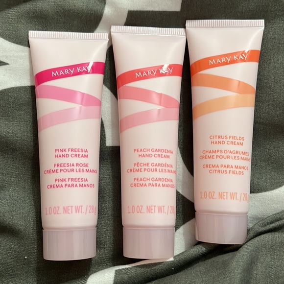 🆕, Mini Hand Cream - Picture 3 of 6